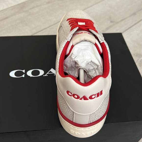 Disney Mickey Mouse X Keith Haring Sneaker - Picture 3 of 6